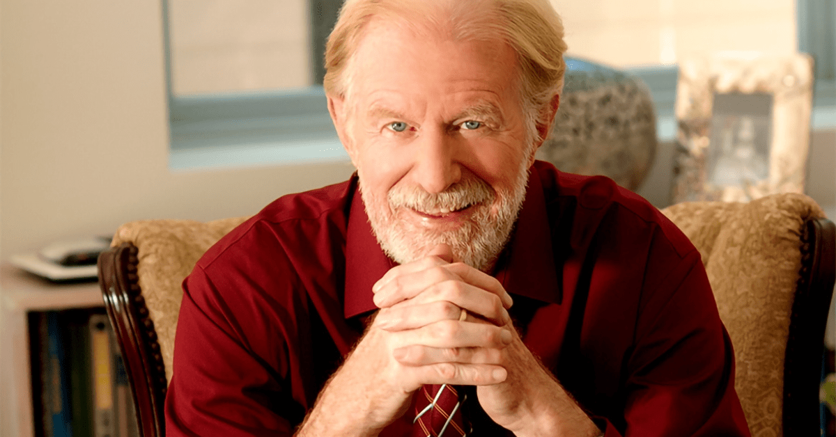 Ed Begley Jr. 