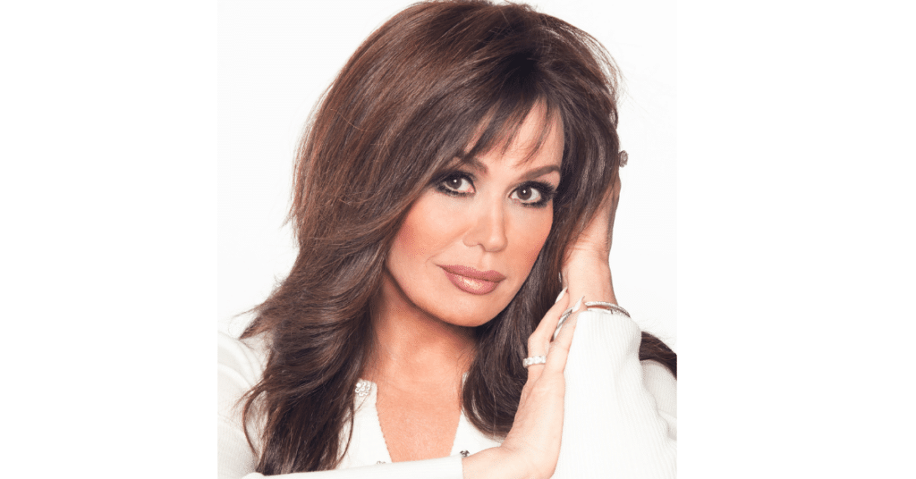 image of Marie Osmond