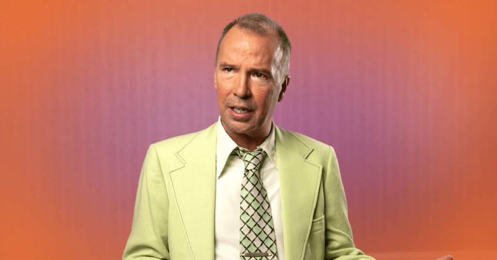 image of doug Stanhope