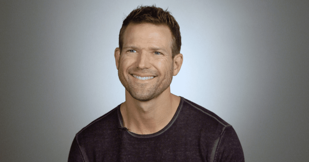 image of Dr Travis Stork