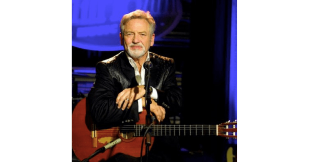 image of Larry Gatlin