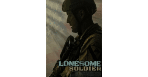 Lonesome Soldier promo