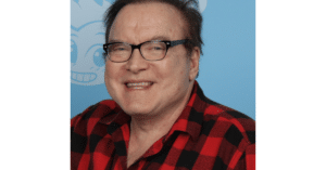 image of Billy West