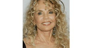 image of Dyan Cannon