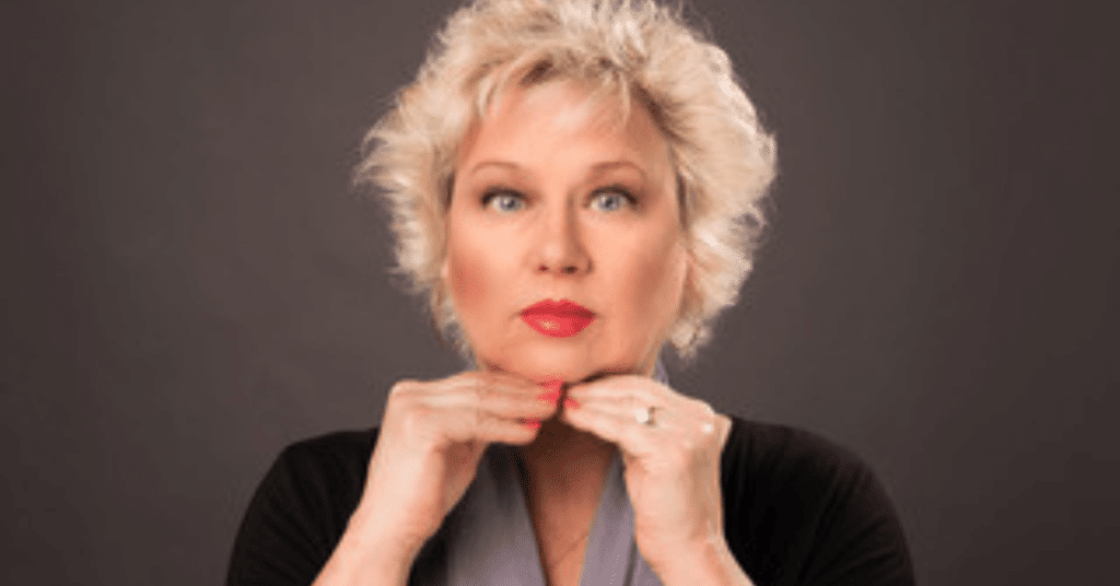 image of Victoria Jackson