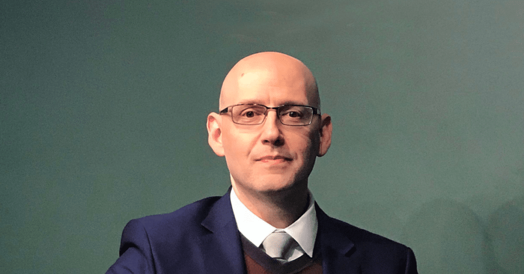 image of Brad Meltzer