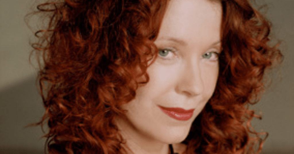 image of Pamela Des Barres