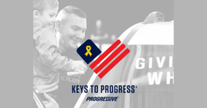 image of Progressive Keys to Progress logo