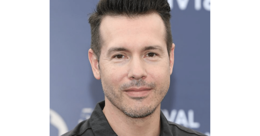 image of Jon Seda