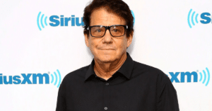 image of Anson Williams