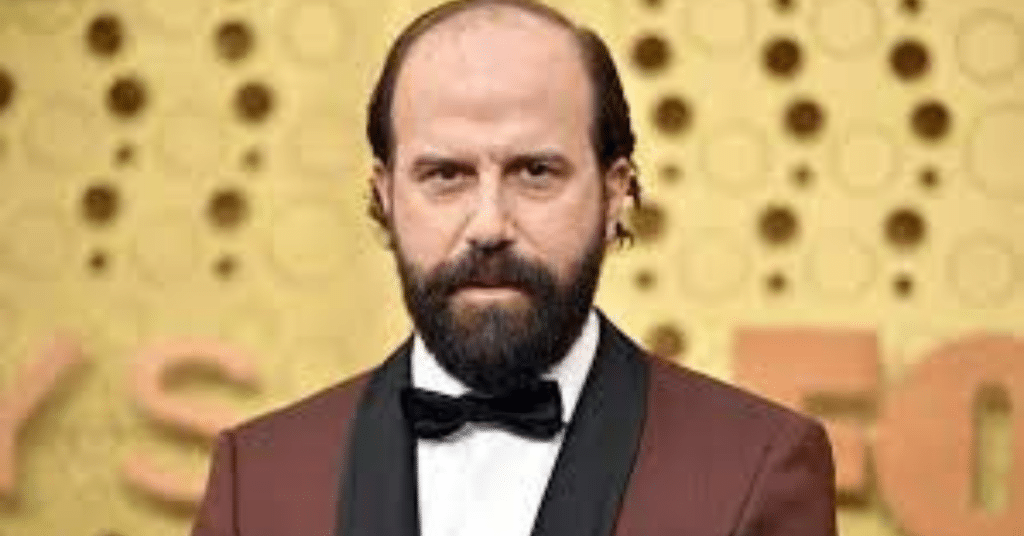 image of Brett Gelman