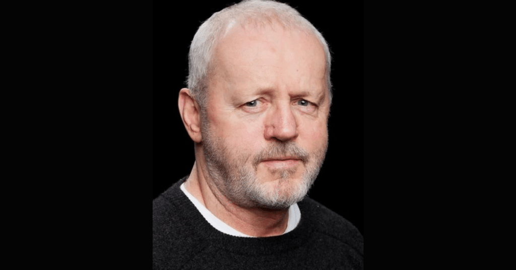 image of David Morse