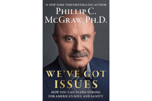 image of Dr. Phil McGraw