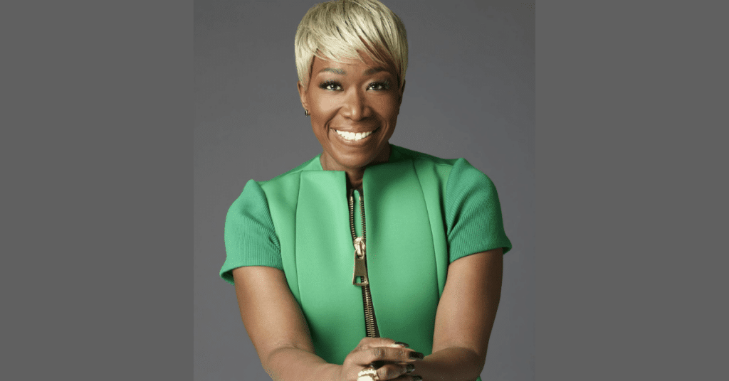 image of Joy Ann Reid