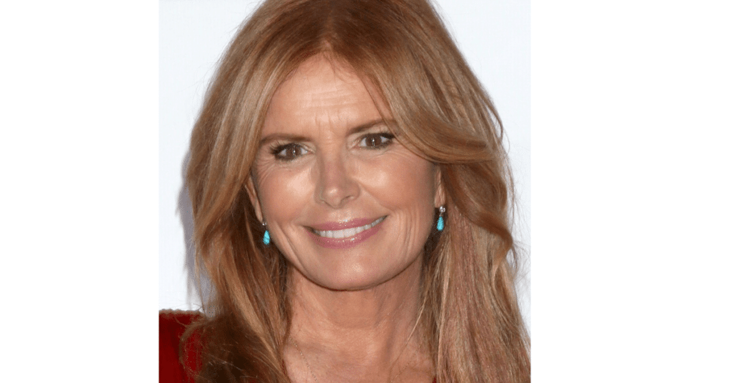 image of Roma Downey