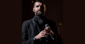 image of Joel Smallbone