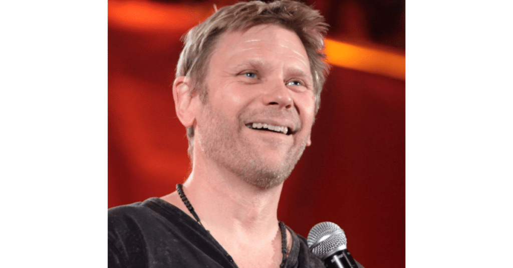 image of Mark Pellegrino