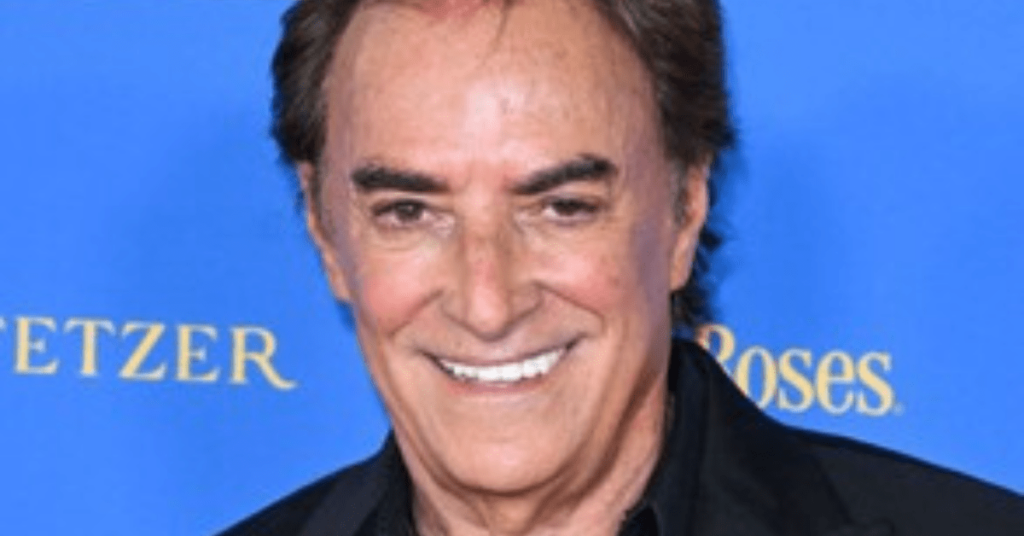 image of Thaao Penghlis