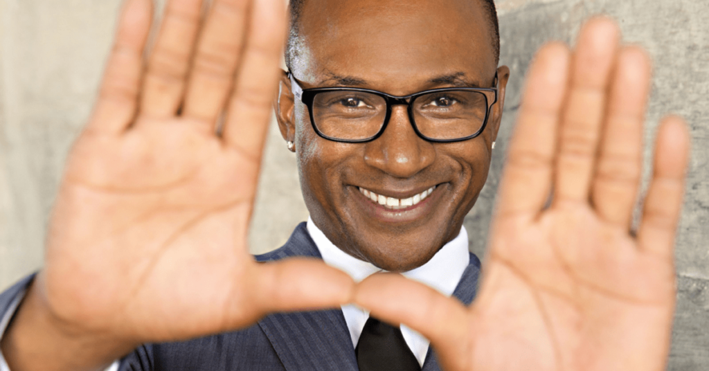 image of Tommy Davidson