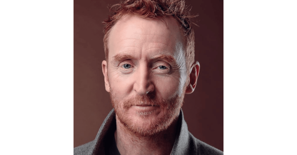 image of Tony Curran