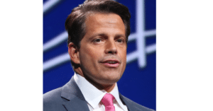 image of Anthony Scaramucci