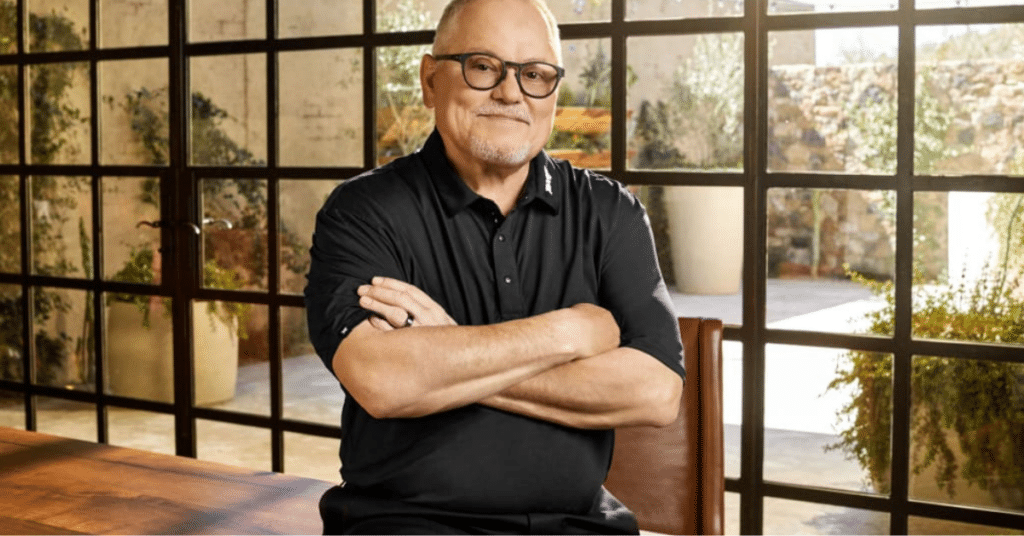 image of Bob Parsons