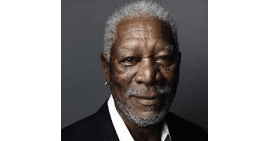 image of Morgan Freeman