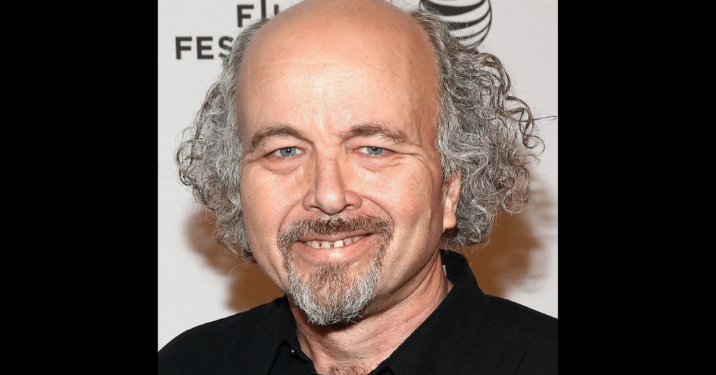 image of clint howard