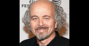 image of clint howard