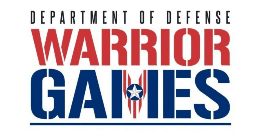 image of DoD Warrior Games