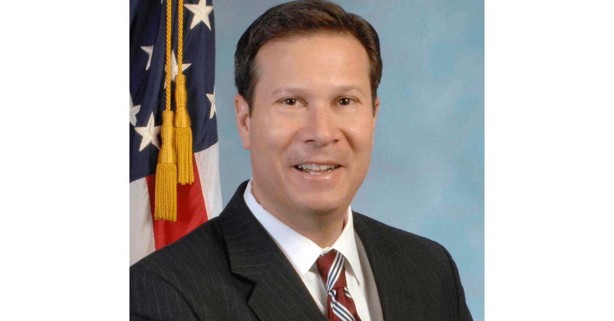 F.B.I. Frank Figliuzzi | National Defense Network