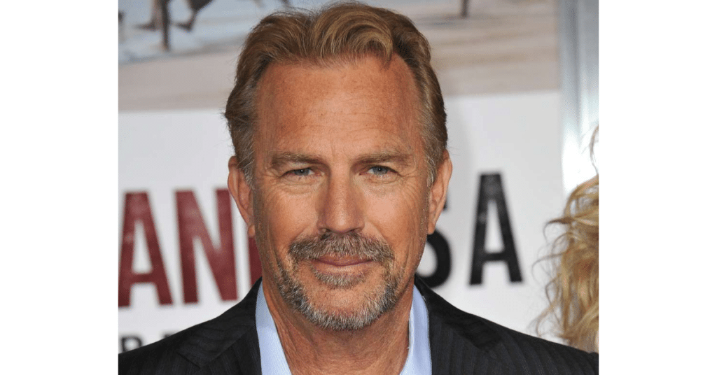 image of Kevin Costner