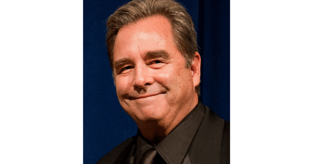 image of Beau Bridges