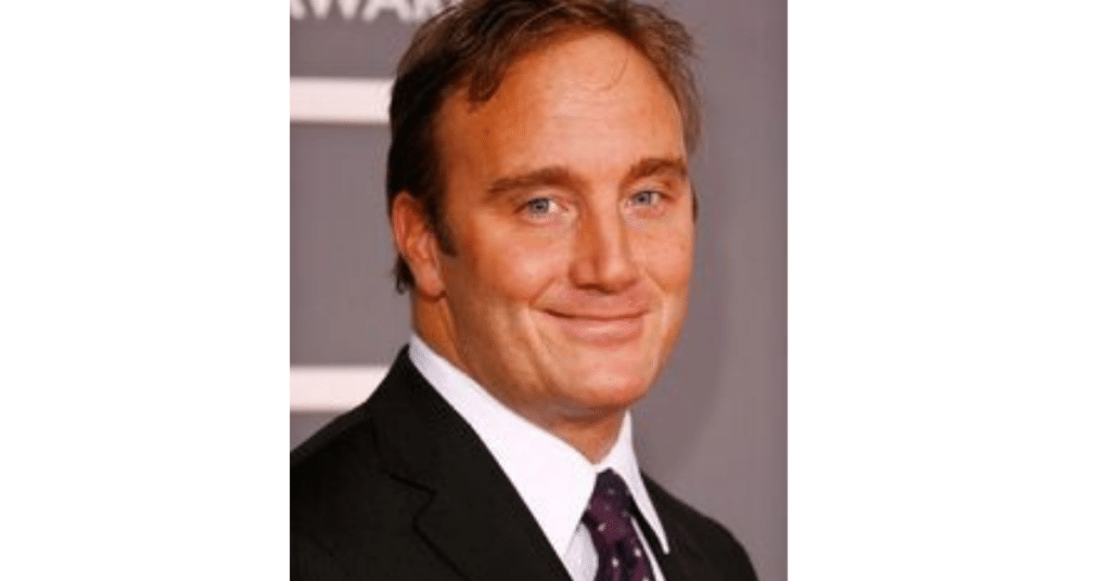 image of Jay Mohr