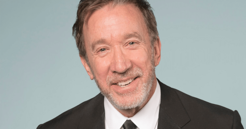 image of Tim Allen