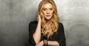 image of Katee Sackhoff