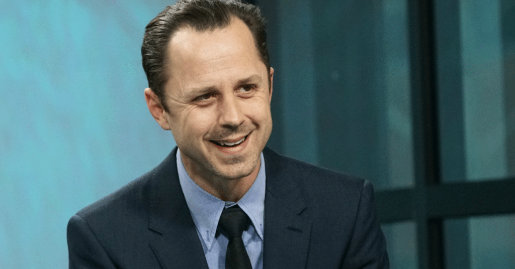 image of Giovanni Ribisi