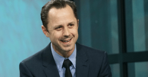 image of Giovanni Ribisi