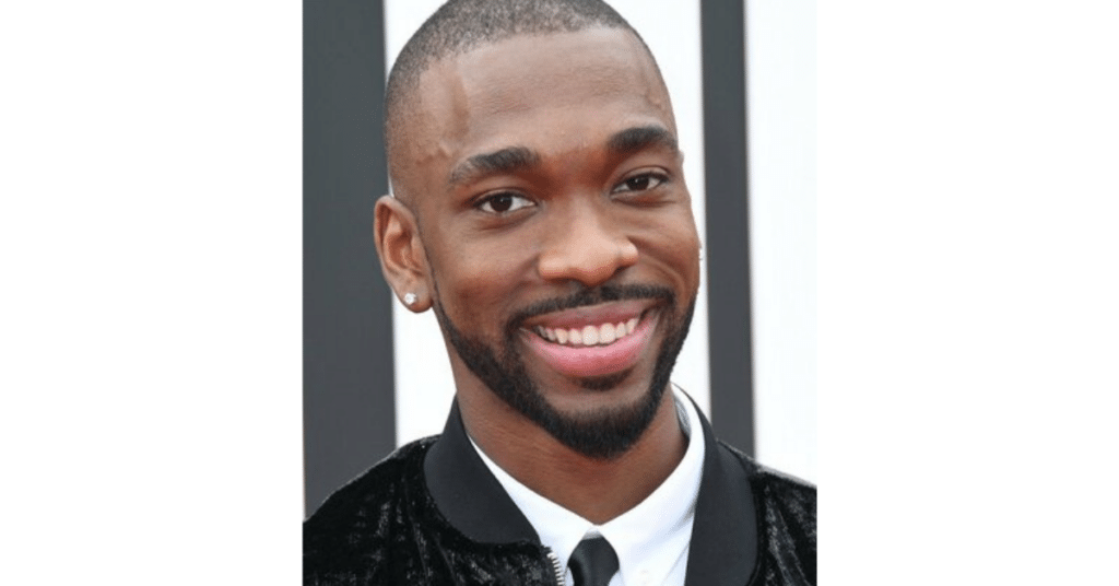 image of Jay Pharoah