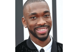 image of Jay Pharoah