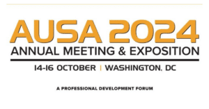 image of AUSA logo