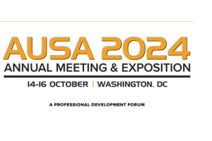 image of AUSA-2024 logo