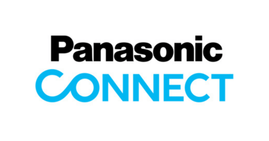 image of Panasonic Connect Logo