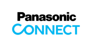 image of Panasonic Connect Logo