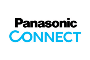 image of panasonic-connect-logo