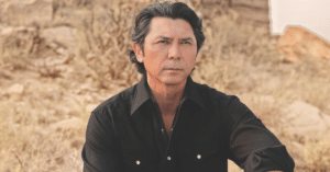 Lou Diamond Phillips