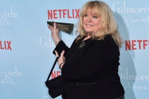 image of Sally Struthers