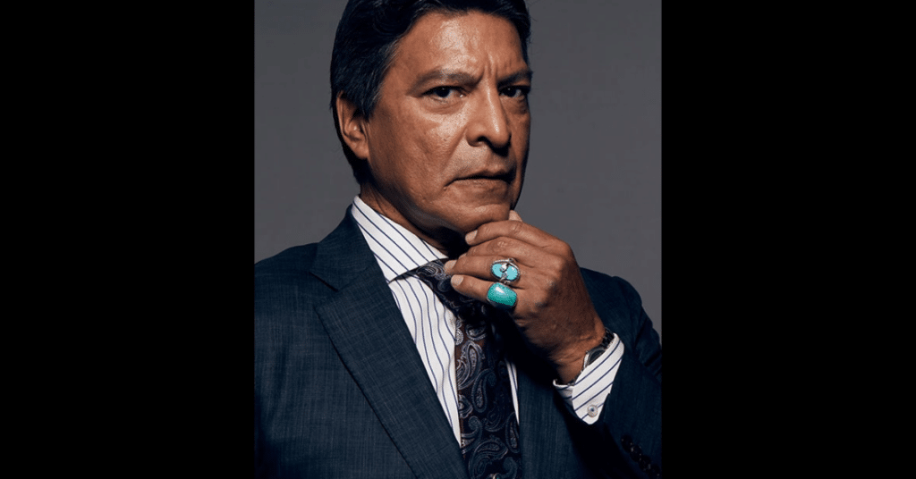 image of gil birmingham