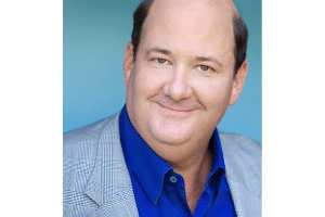 image of Brian Baumgartner