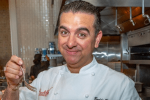 image of Buddy Valastro